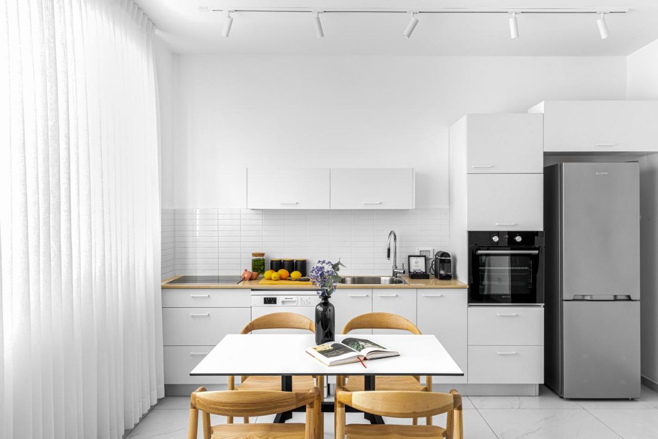 Mate Allenby - By Homy Tel Aviv Exterior photo