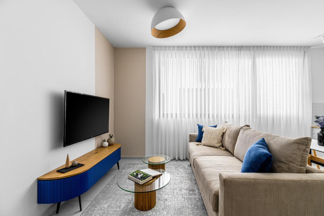 Mate Allenby - By Homy Tel Aviv Exterior photo