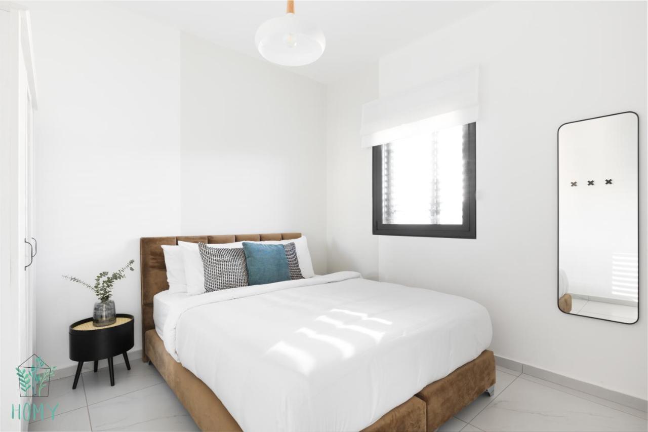 Mate Allenby - By Homy Tel Aviv Exterior photo
