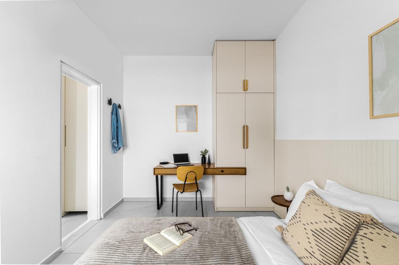 Mate Allenby - By Homy Tel Aviv Exterior photo