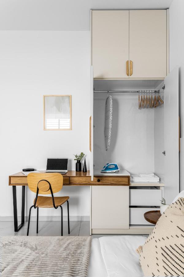 Mate Allenby - By Homy Tel Aviv Exterior photo