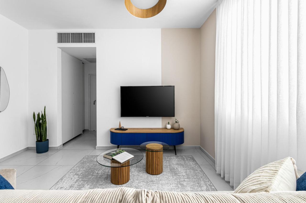 Mate Allenby - By Homy Tel Aviv Exterior photo