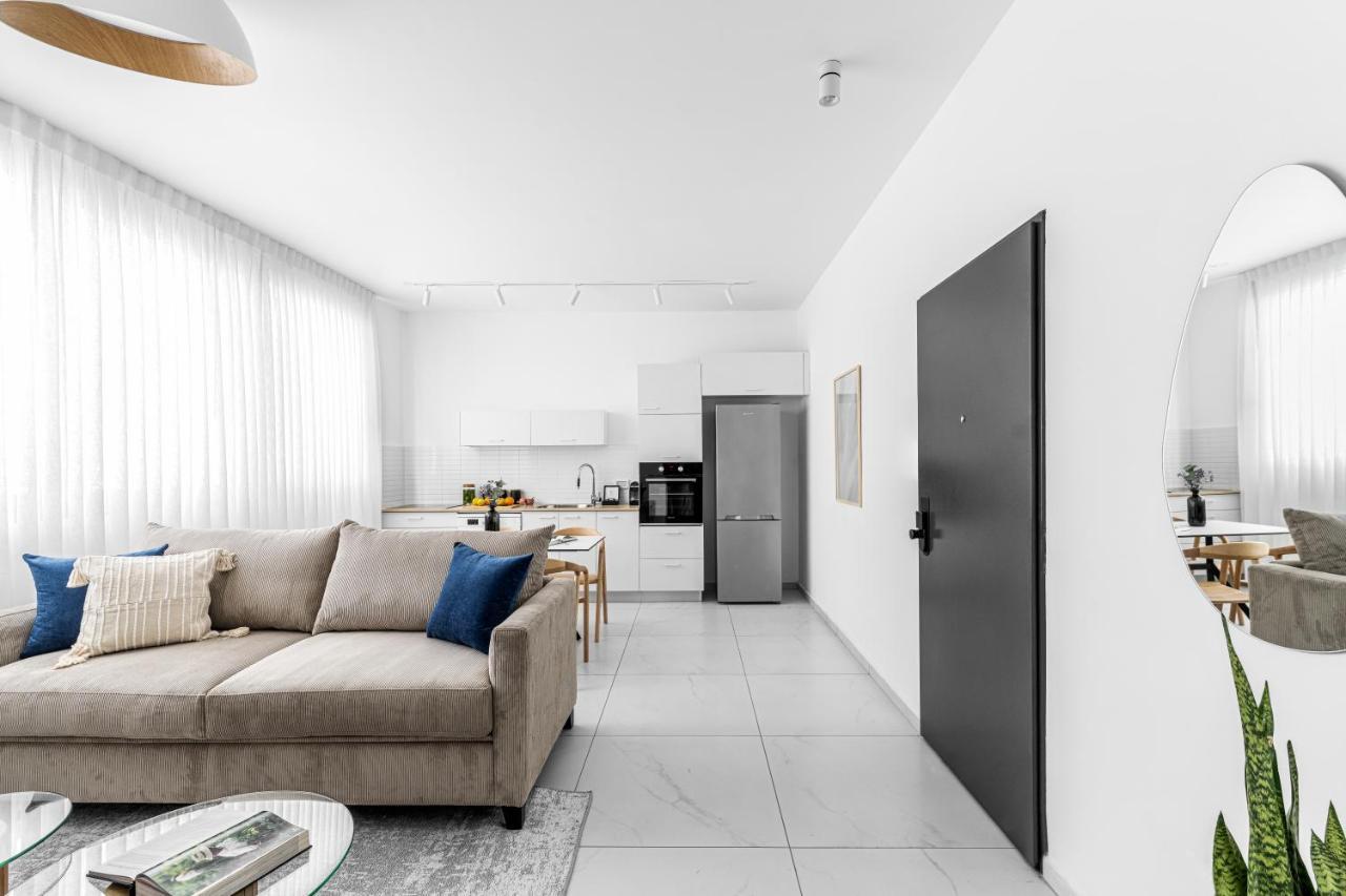 Mate Allenby - By Homy Tel Aviv Exterior photo