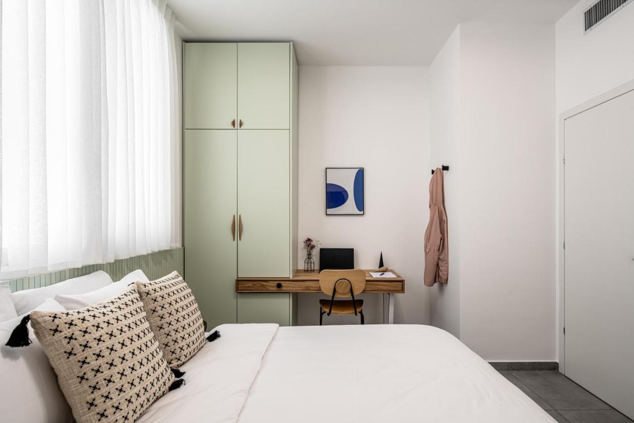 Mate Allenby - By Homy Tel Aviv Exterior photo